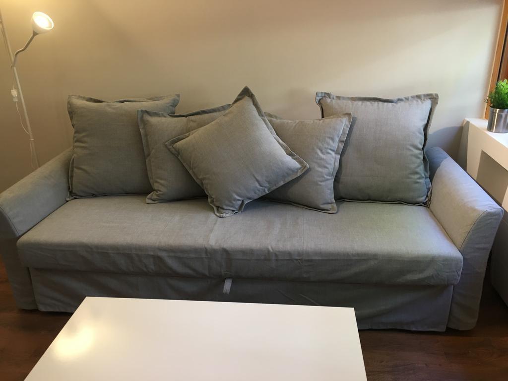 La Pinilla Ski Apartment Riaza Kültér fotó