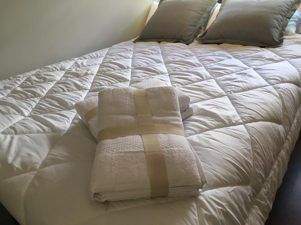 La Pinilla Ski Apartment Riaza Kültér fotó