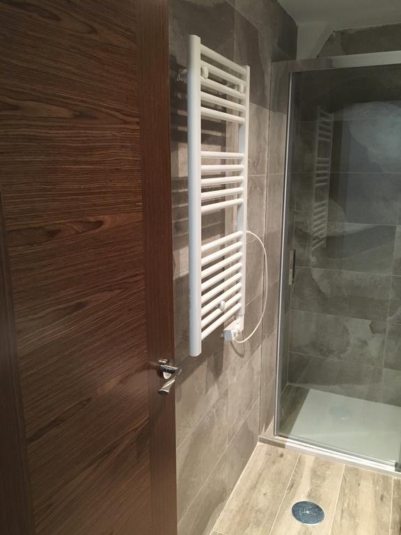 La Pinilla Ski Apartment Riaza Kültér fotó